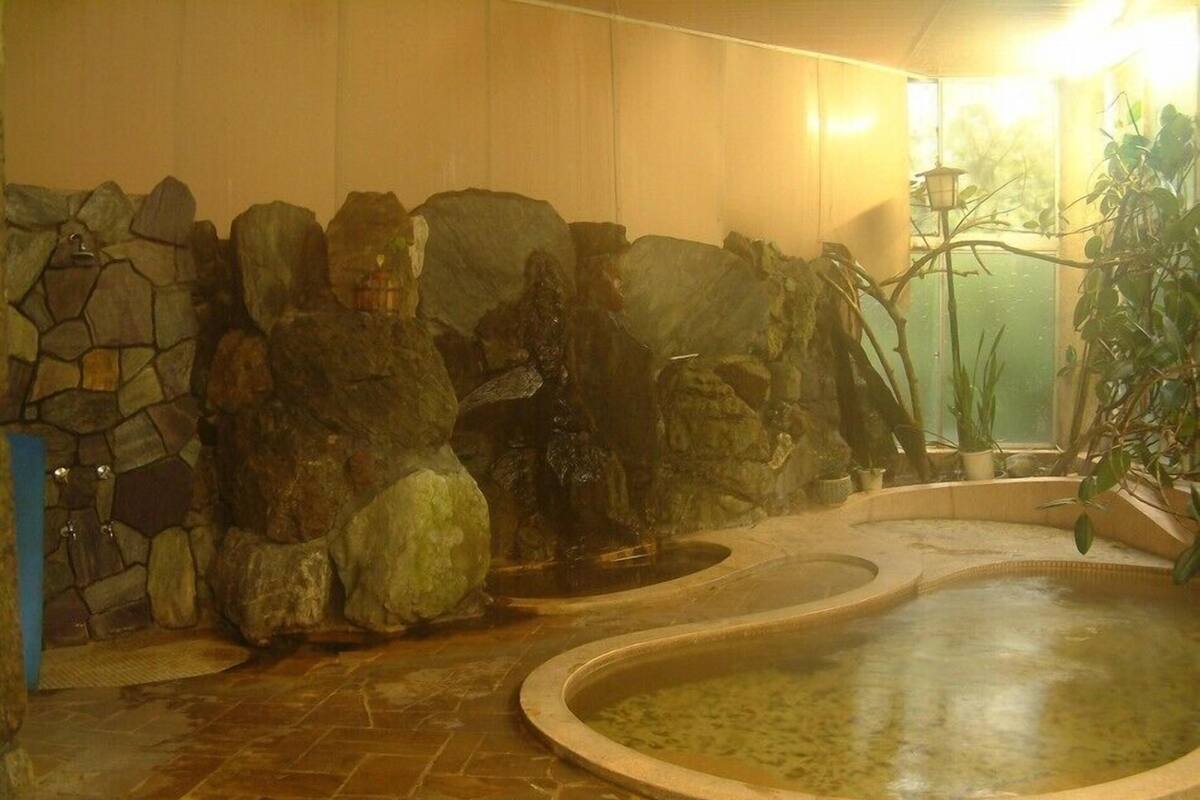 Spa