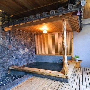 Spa - Shimanami Kaido Restaurant & Ryokan Fujimien (Imabari)