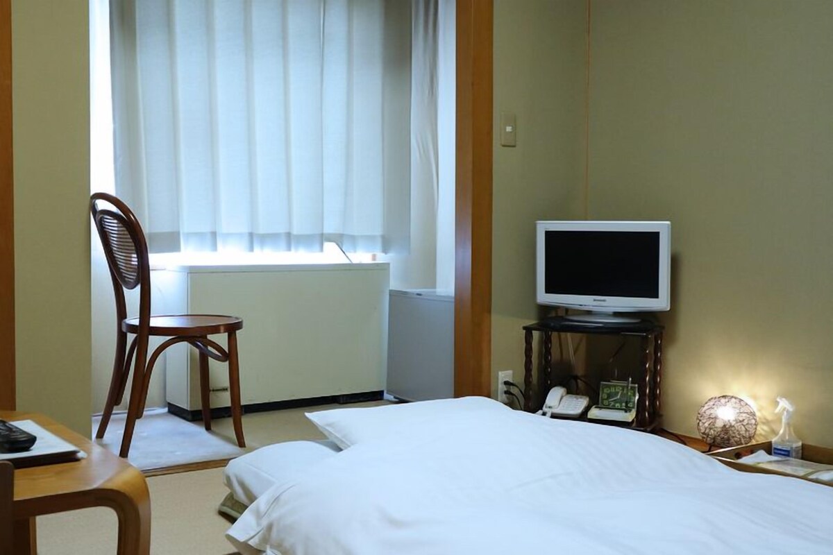 Japanese-style Room