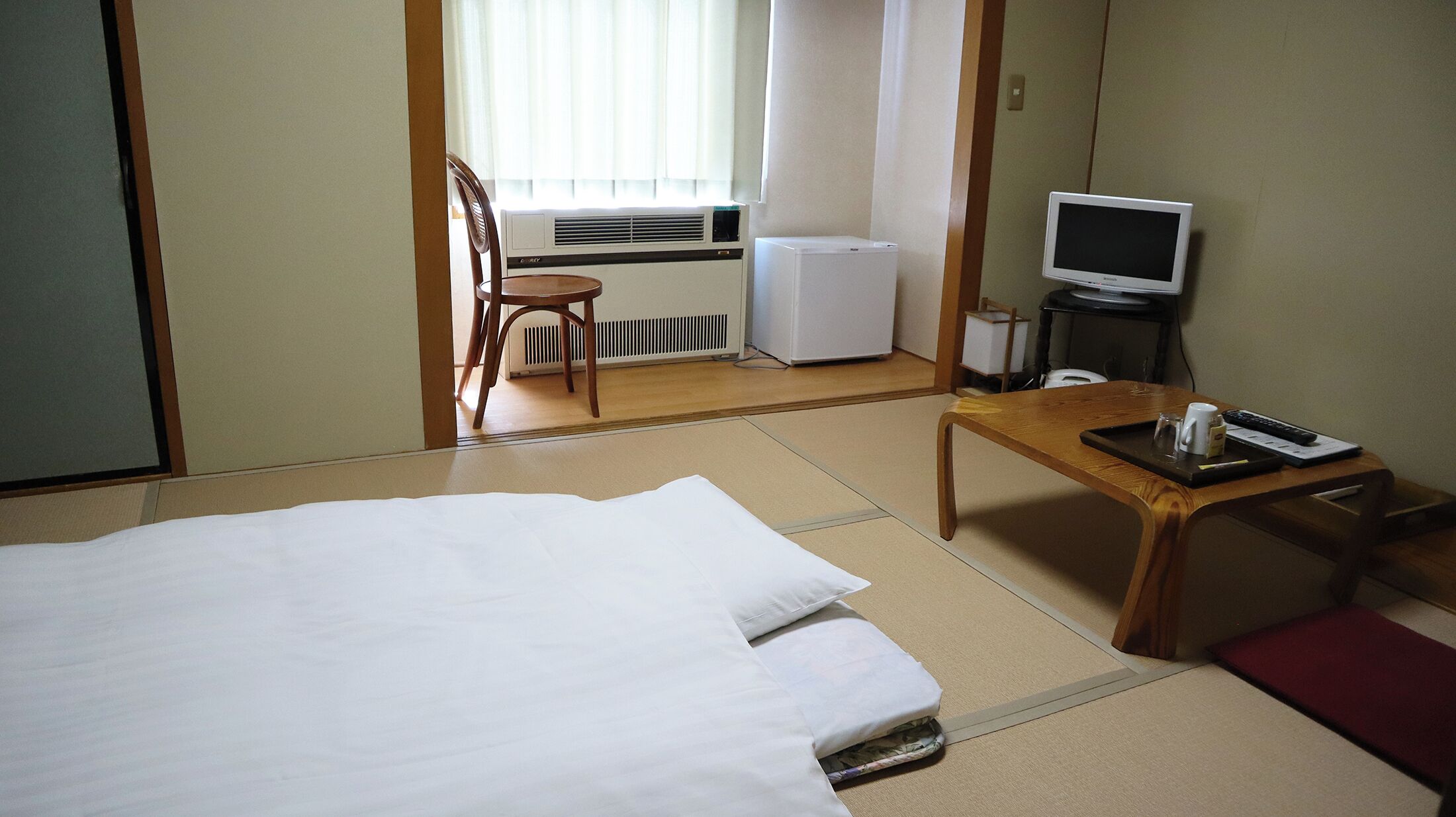 Kamer