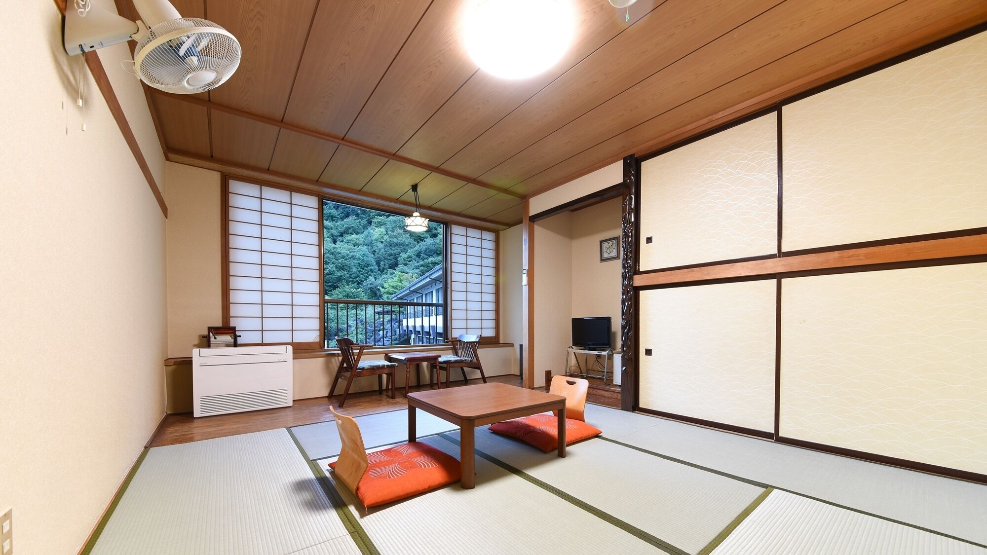 Interieur