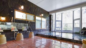 Spa - Ashiyasu Onsen Iwazonokan (Minami-Alps)