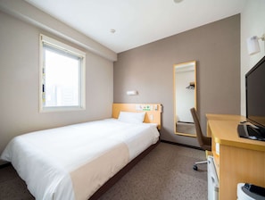 Room - Super Hotel Yokkaichi Kokudoichigozoi (Yokkaichi)