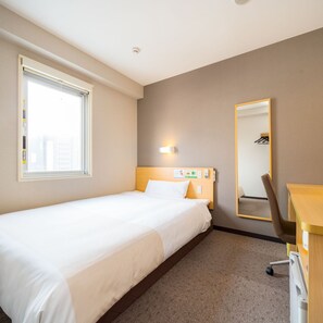 Room - Super Hotel Yokkaichi Kokudoichigozoi (Yokkaichi)