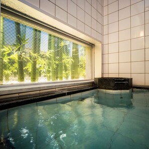 Spa - Super Hotel Yokkaichi Kokudoichigozoi (Yokkaichi)