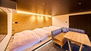 Room - Glamping Spa Waita (Oguni)