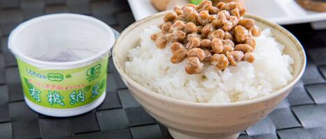 Nourriture et boissons