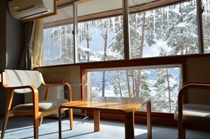 Interior - Takanoyu Onsen Palace Shofu (Shirataka)