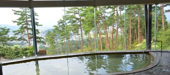Takanoyu Onsen Palace Shofu
