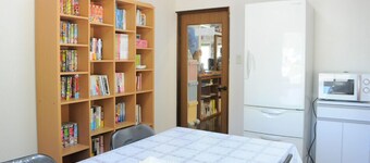 知床の宿　民宿いしやま
