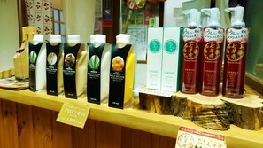 Food and drink - Shizuoka Onsen Kashikiriburo Onogiso (Shizuoka)