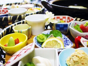 Food and drink - Shizuoka Onsen Kashikiriburo Onogiso (Shizuoka)