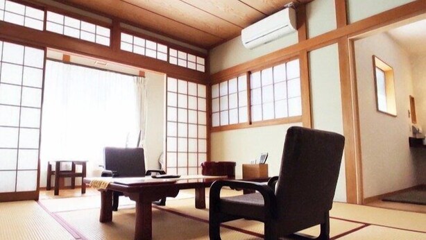 Room - Shizuoka Onsen Kashikiriburo Onogiso (Shizuoka)