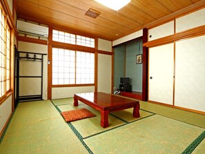 Room - Azechi Onsen Ryokan Koishi (Minamiuonuma)
