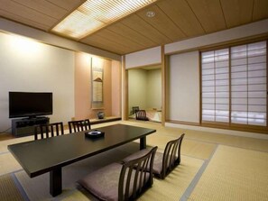 Room - Mikaku no Yado Koyoso (Toba)