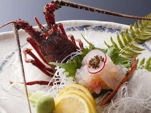 Restaurant - Mikaku no Yado Koyoso (Toba)