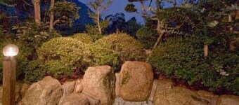 Yuno Onsen Hozanen