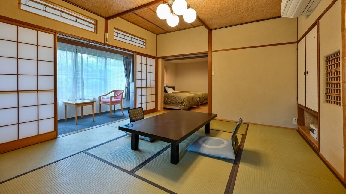 客室
