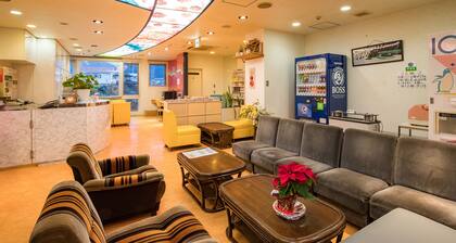 Business Hotel Mild