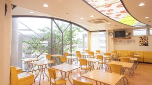 Restaurantes