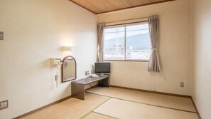 Interior - Business Hotel Mild (Shikokuchuo)