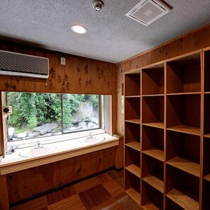 Interior - Shimobe Onsen Motoyu Ryokan Daikokuya (Minobu)