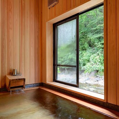 Shimobe Onsen Motoyu Ryokan Daikokuya