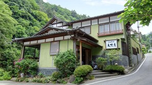 外觀