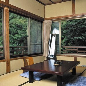 Dining - Shimobe Onsen Motoyu Ryokan Daikokuya (Minobu)