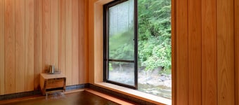 Shimobe Onsen Motoyu Ryokan Daikokuya