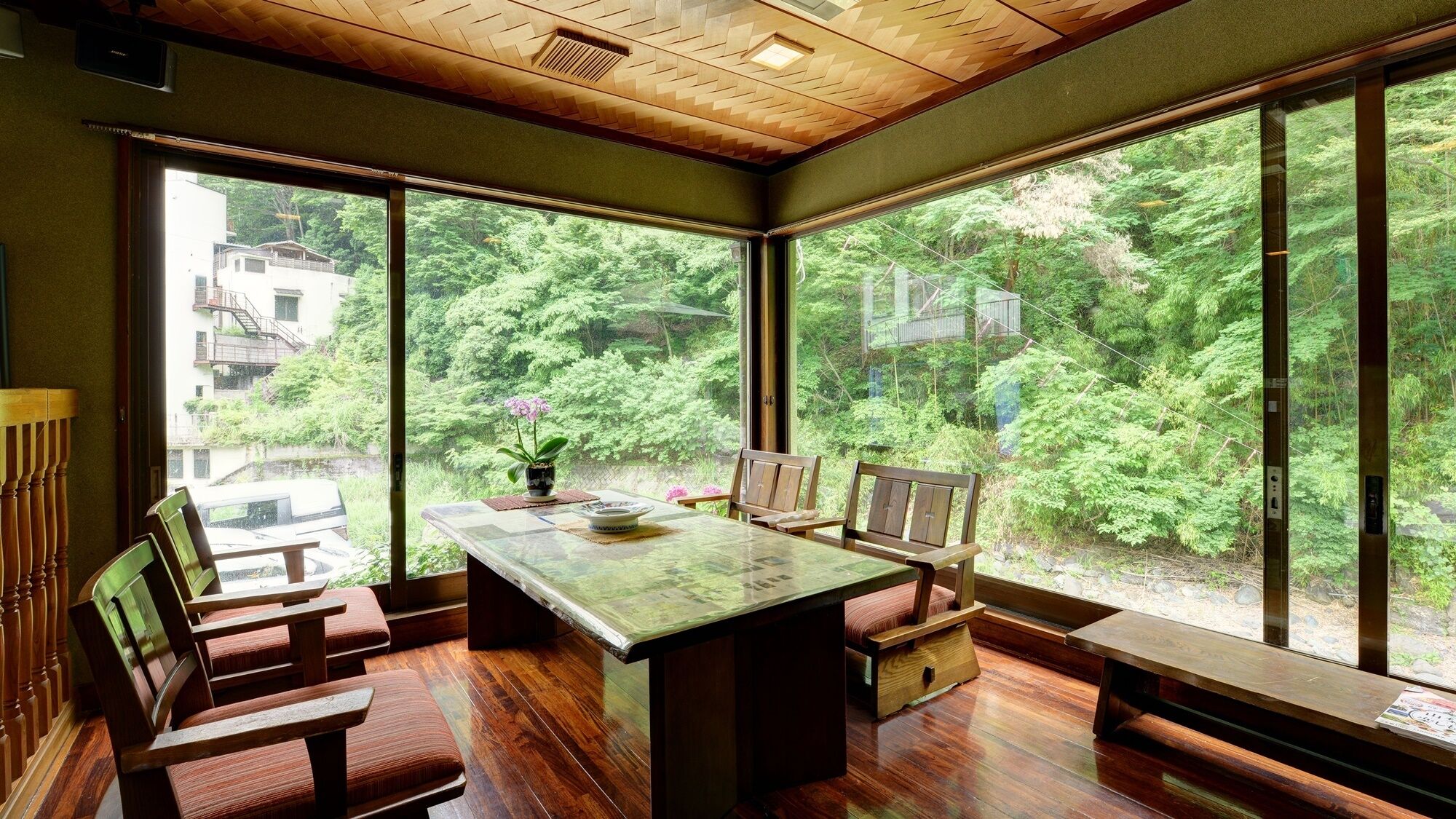 Interieur