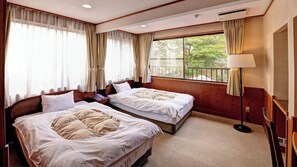 Room - Kaihinso Kamakura (Kamakura)