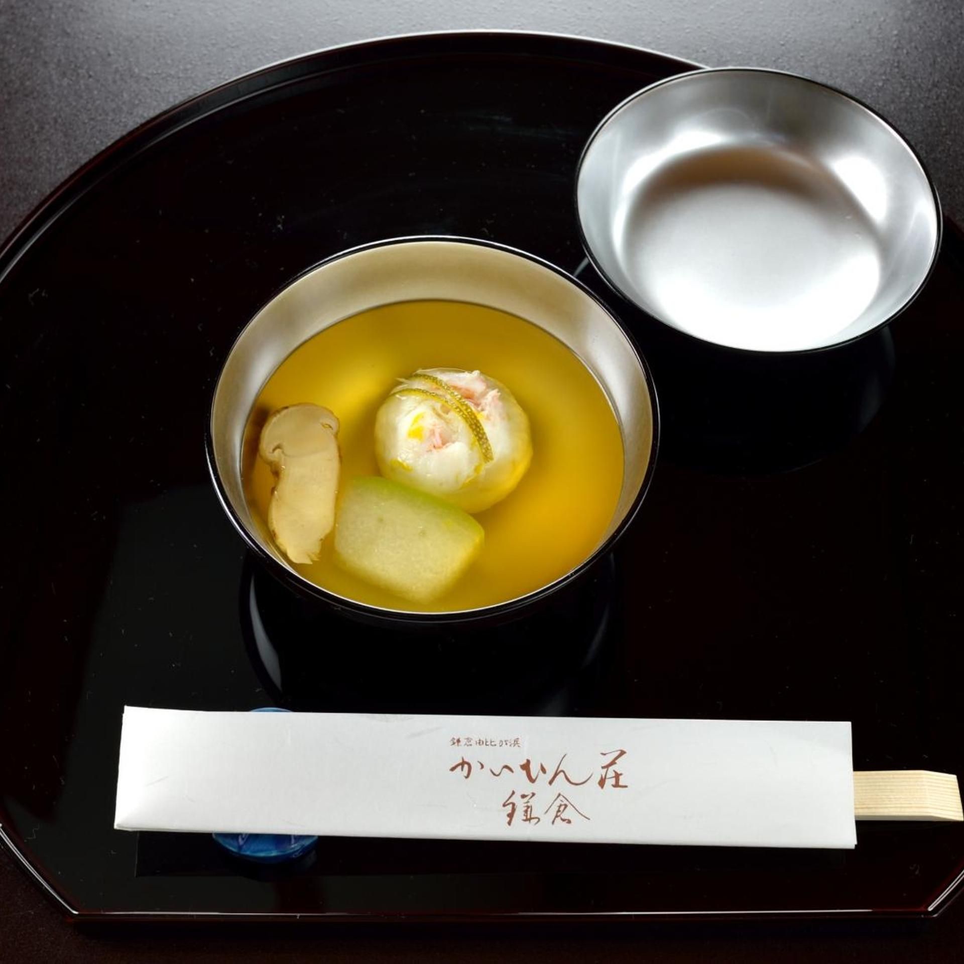食事・飲み物