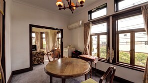 Interior - Kaihinso Kamakura (Kamakura)