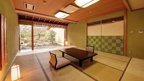 Interior - Kaihinso Kamakura (Kamakura)