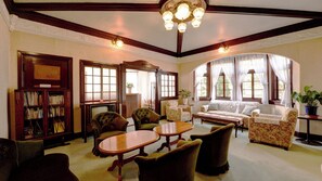 Interior - Kaihinso Kamakura (Kamakura)