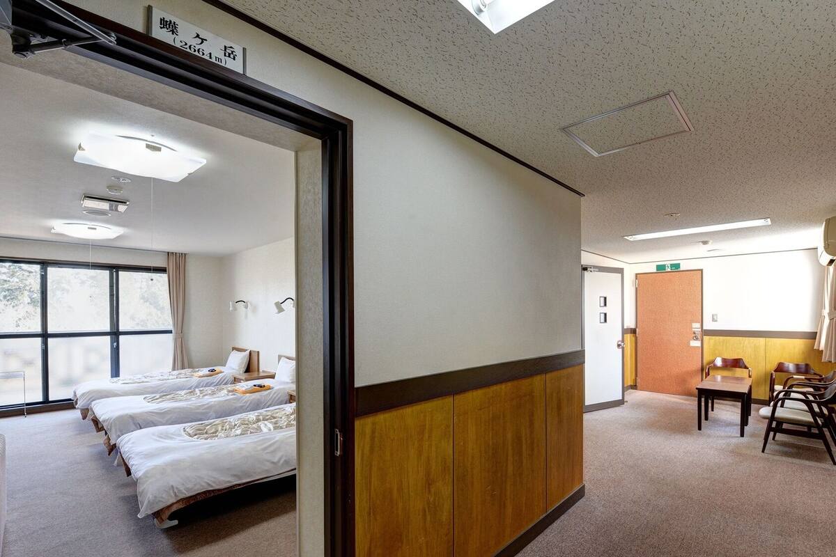 客室