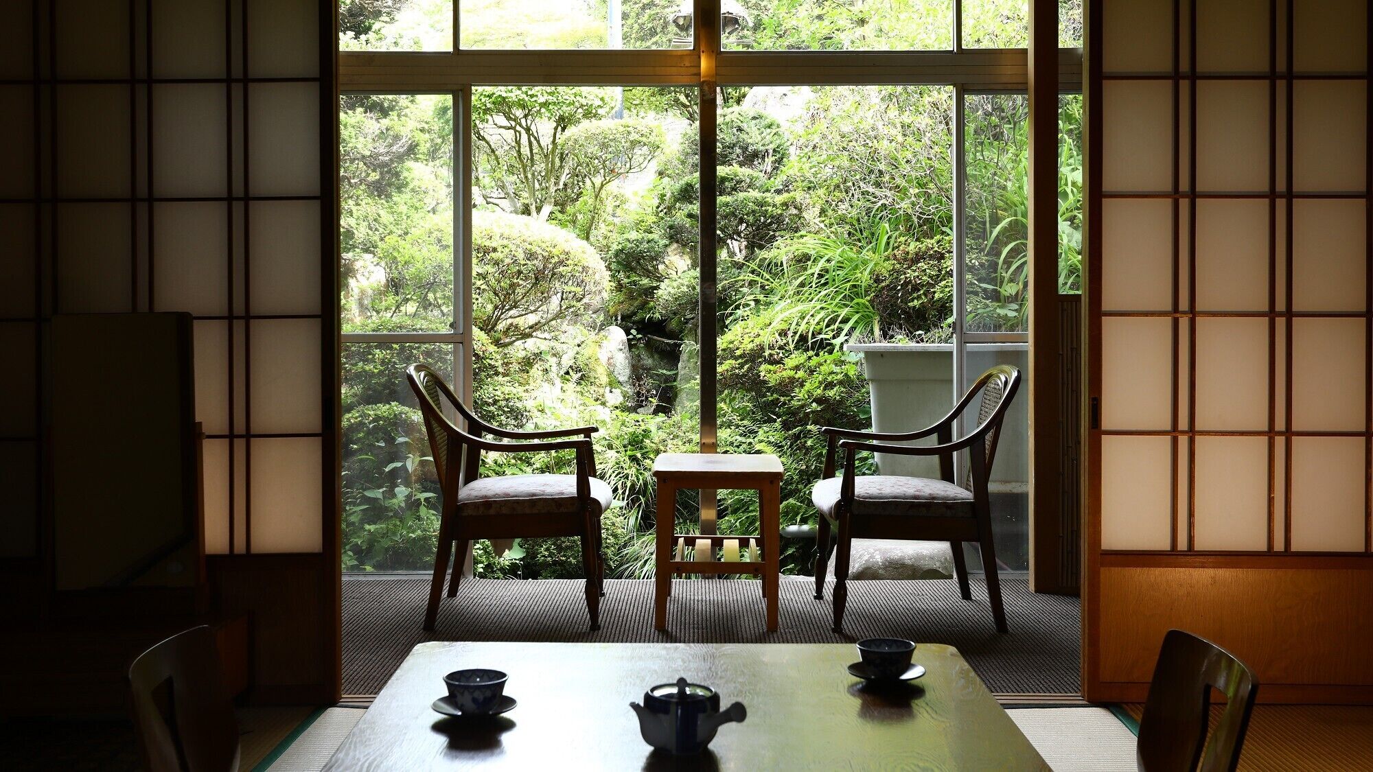 Intérieur