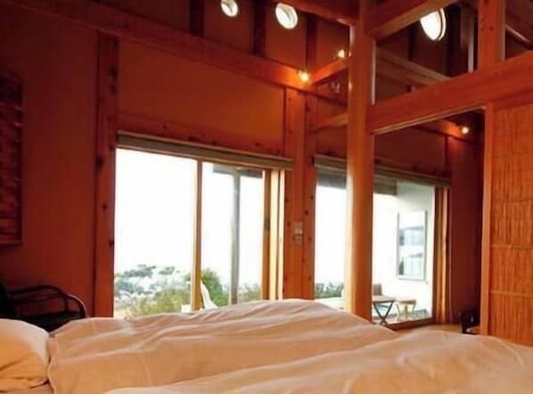 Room - Ryokan Kaikouzu (Tateyama)