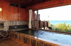 Spa - Ryokan Kaikouzu (Tateyama)