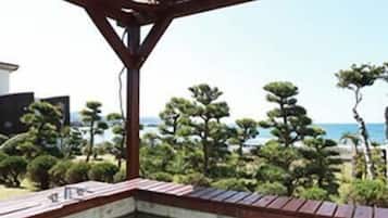 Hidromassagem externa