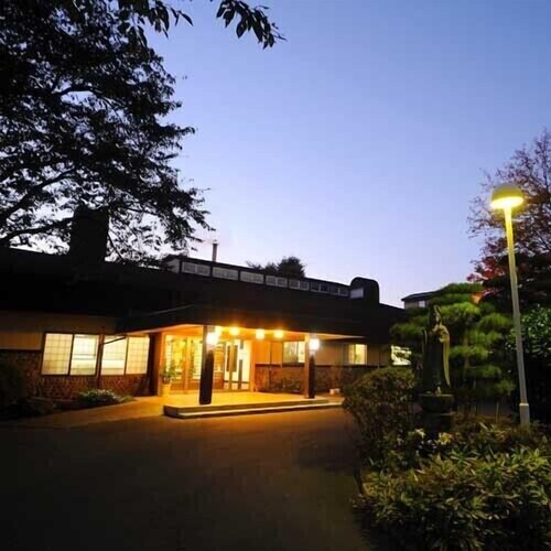 Gonohe Makiba Onsen
