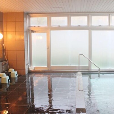 Rishiri Marine Hotel
