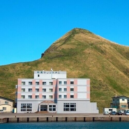 Rishiri Marine Hotel