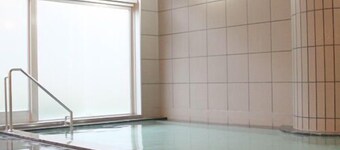 Rishiri Marine Hotel