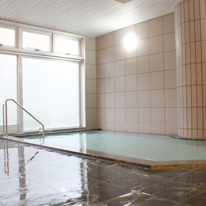 Rishiri Marine Hotel