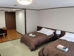Room - Akita Geijutsu Mura Onsen Yupopo (Senboku)