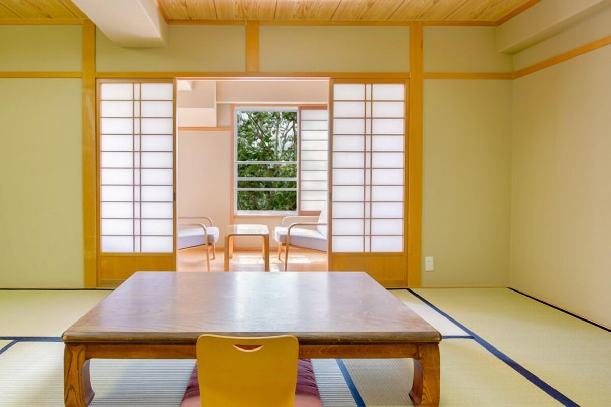 Japanese-style Room
