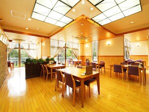 Tempat makan