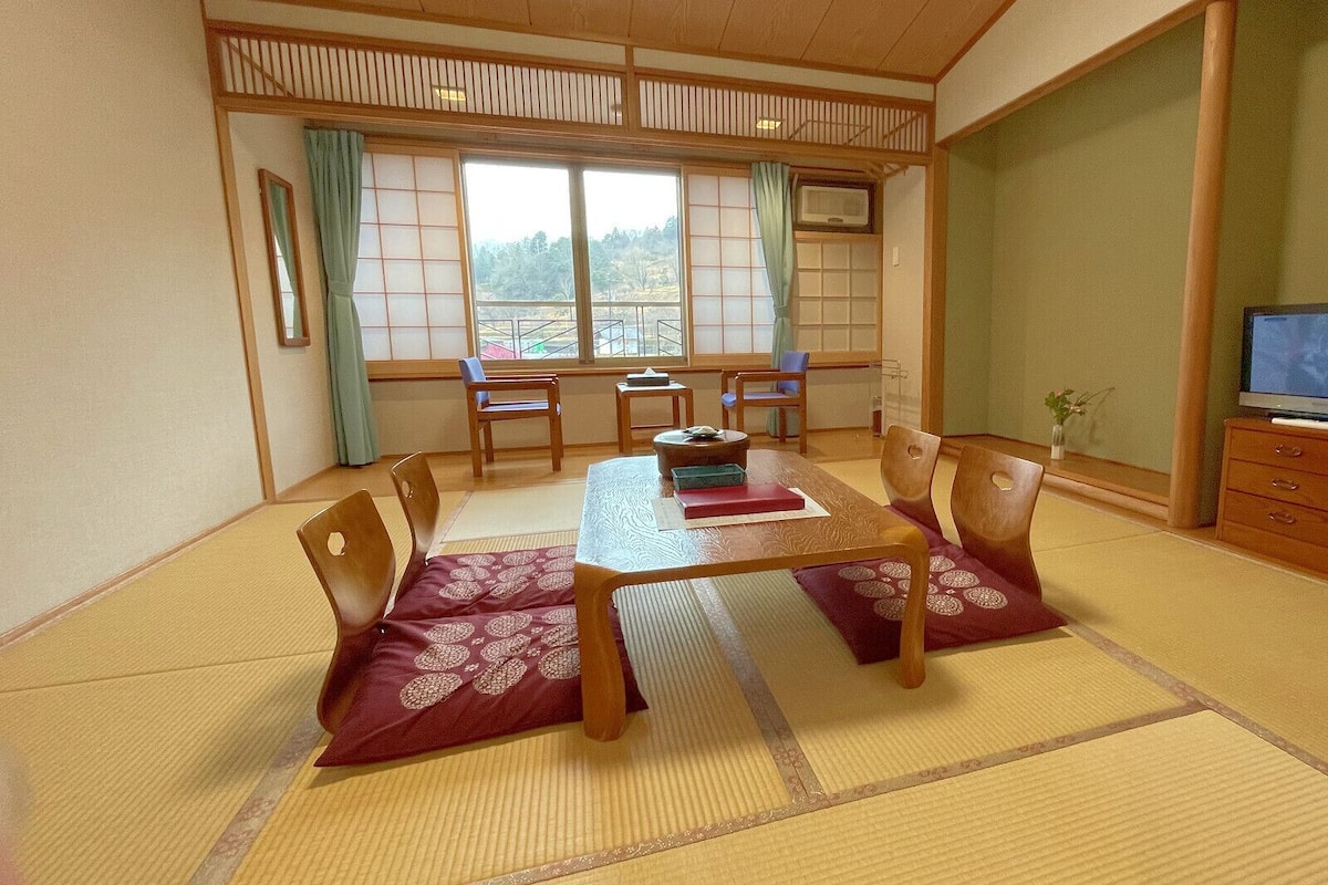 Tempat makan
